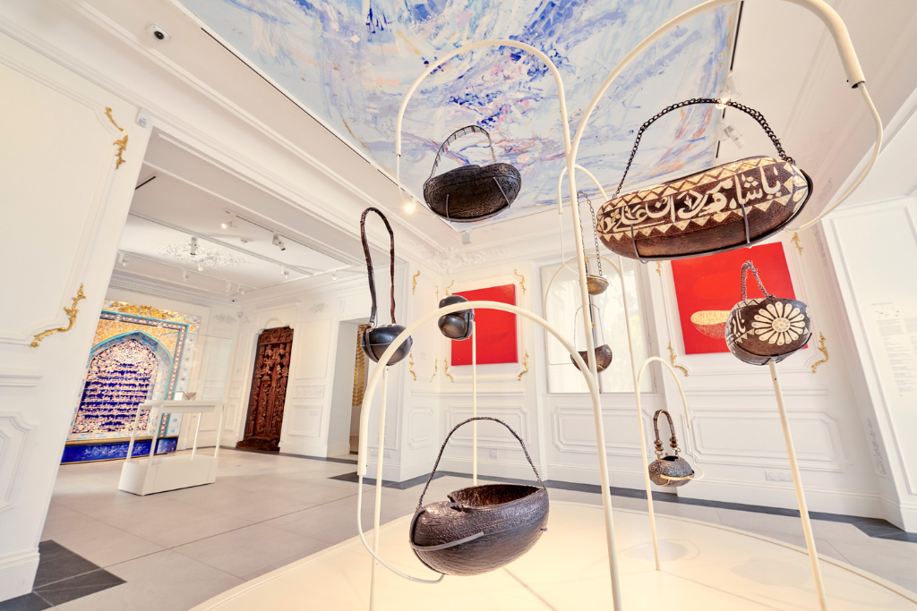 Inauguration du Musée d’Art et de Culture Soufis (MACS MTO)