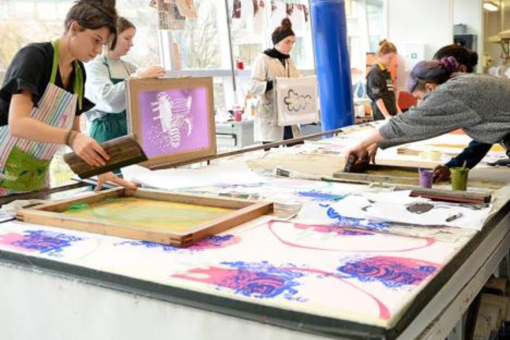 Fusion de deux institutions majeures de l’art en 2025