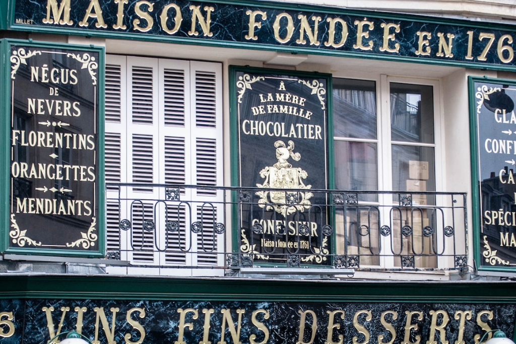 Rebranding du BIEF en France Livre