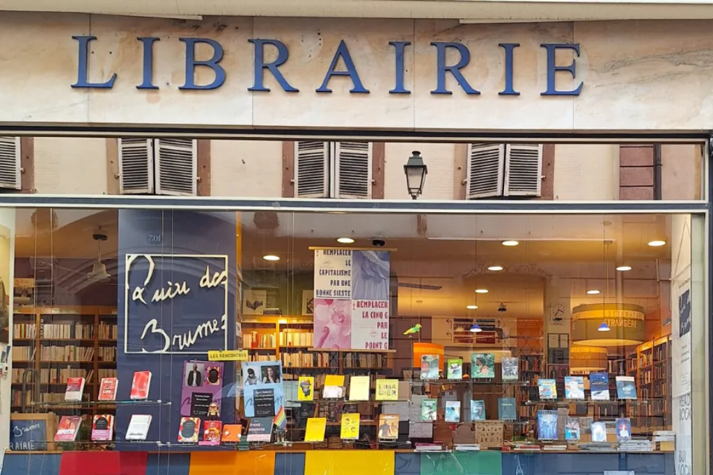 Rentrée littéraire d’hiver 2025 : les coups de cœur des libraires