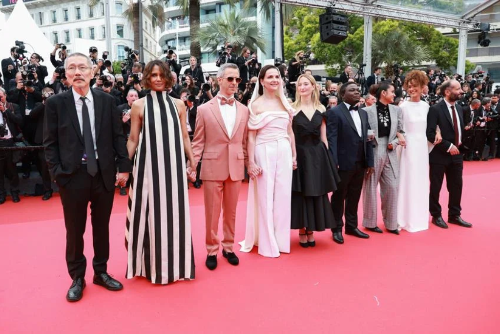 Cannes 2025: International Cinema Takes Center Stage