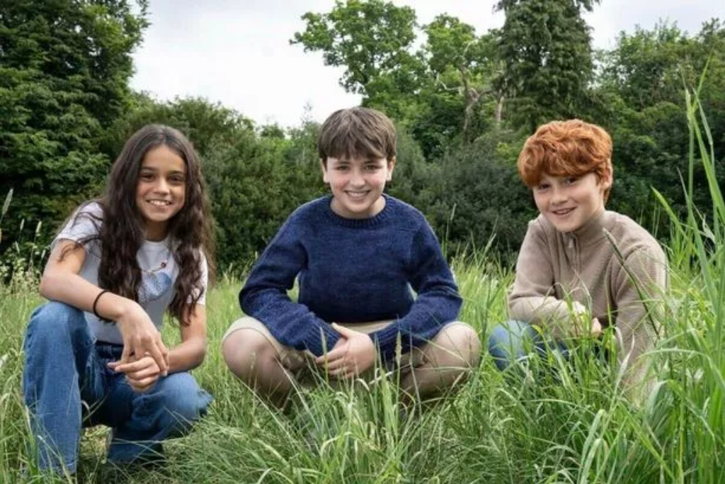Controversy Over ‘Harry Potter’ TV Series Filming in France