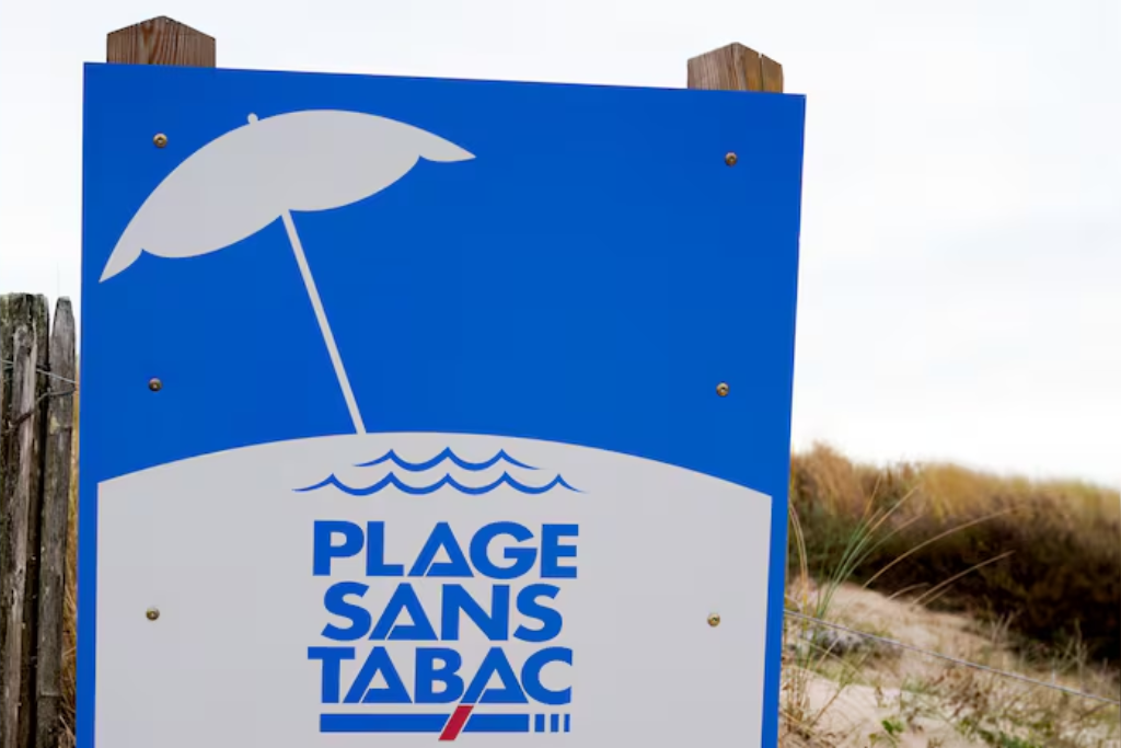 France Implements Sweeping Anti-Smoking Laws
