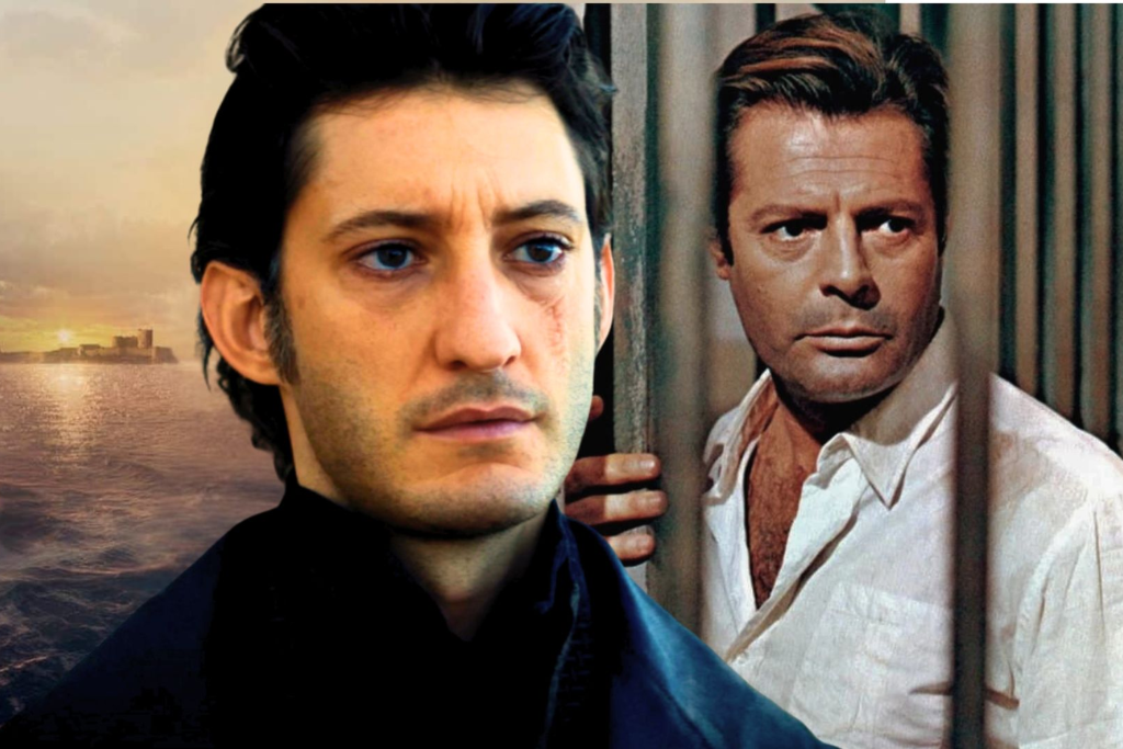 Adaptation cinématographique de L’Étranger de Camus